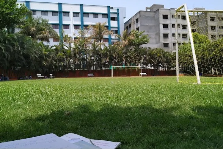 JSPM Narhe Technical Campus, Pune