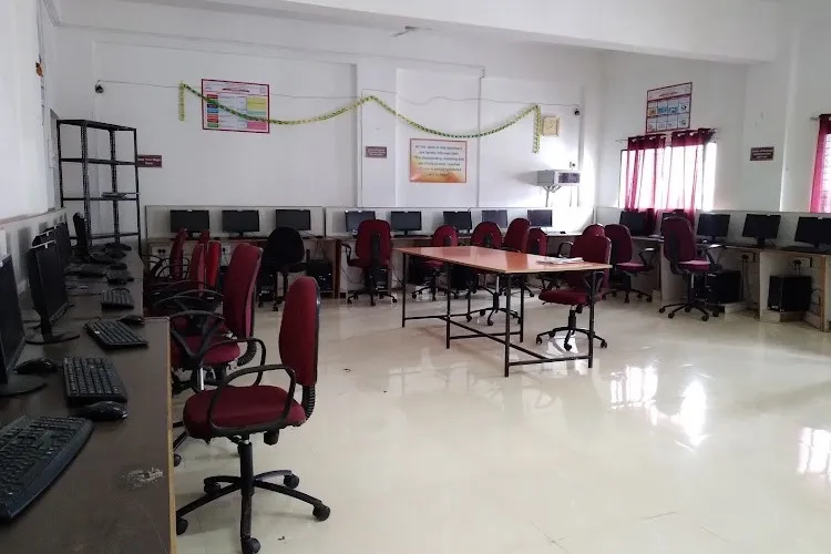 JSPM Narhe Technical Campus, Pune