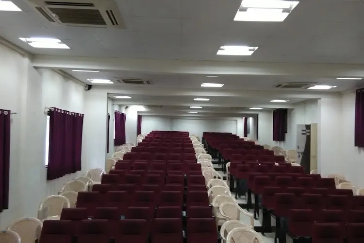 JSPM Narhe Technical Campus, Pune