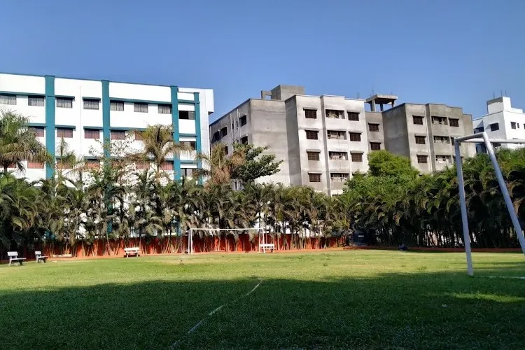 JSPM Narhe Technical Campus, Pune
