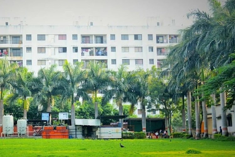 JSPM University, Pune