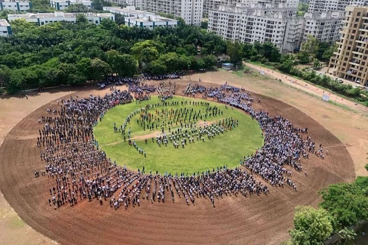 JSPM University, Pune