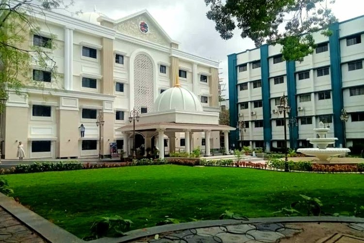 JSPM University, Pune