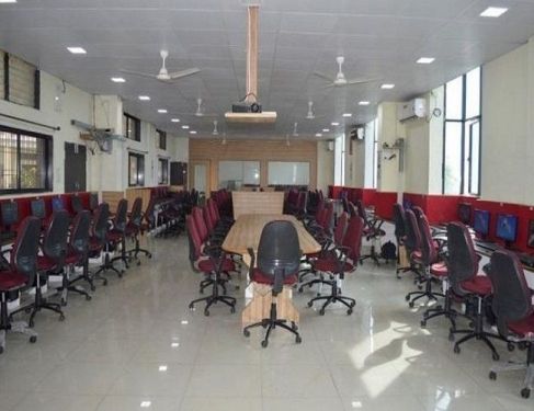 JSPM's Bhagwant Institute of Technology, Barshi