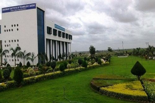 JSPM's Bhagwant Institute of Technology, Barshi