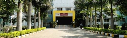 JSPM's Imperial College of Engineering and Research, Pune