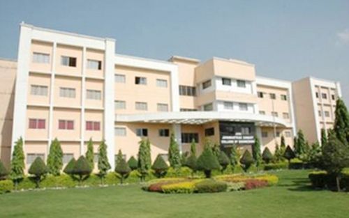 JSPM's Imperial College of Engineering and Research, Pune