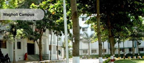 JSPM's Imperial College of Engineering and Research, Pune