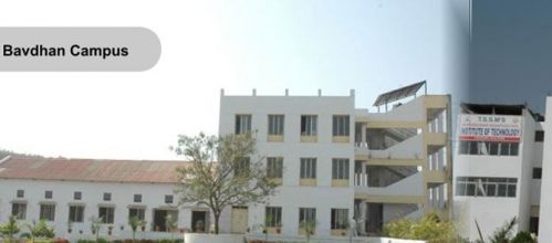 JSPM's Imperial College of Engineering and Research, Pune