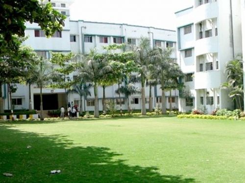 JSPM's Imperial College of Engineering and Research, Pune