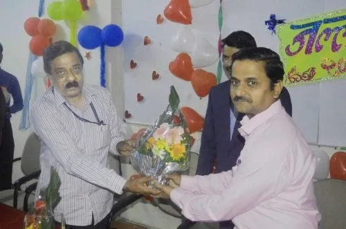 JSPM's Jayawantrao Sawant College of Pharmacy, Pune