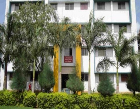 JSPM's Kautilya Institute of Management and Research, Pune