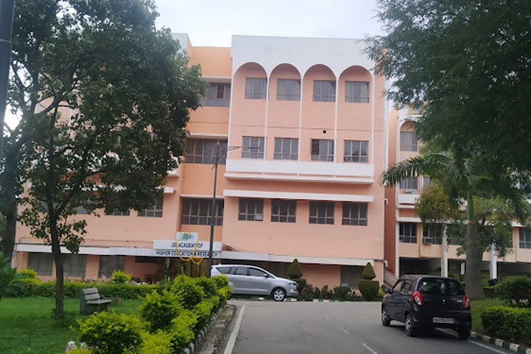 JSS Academy of Higher Education and Research, Mysore