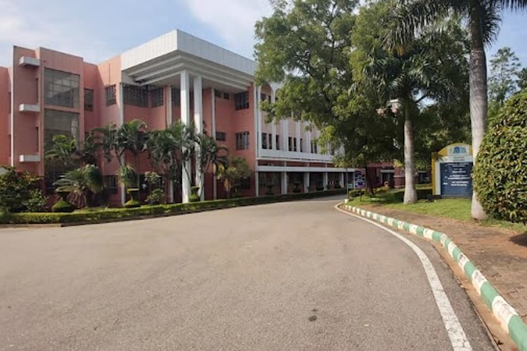 JSS Academy of Higher Education and Research, Mysore