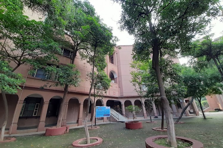 JSS Academy of Technical Education, Noida