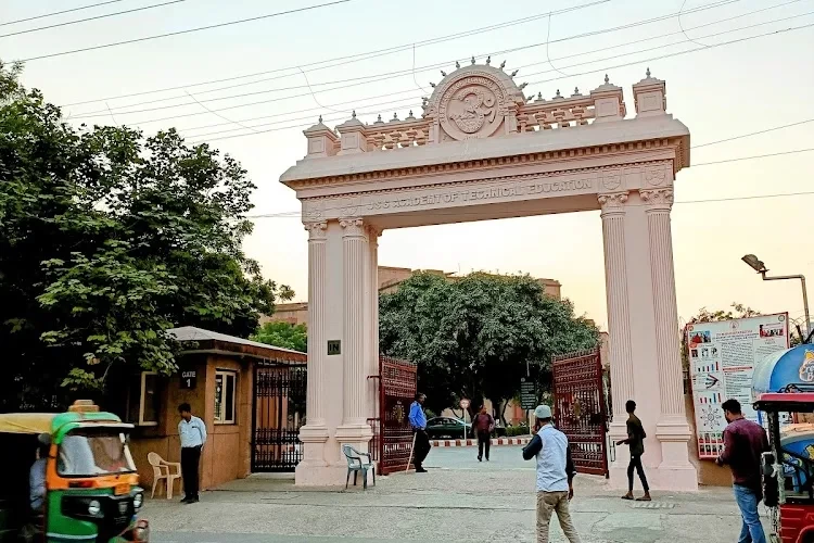 JSS Academy of Technical Education, Noida