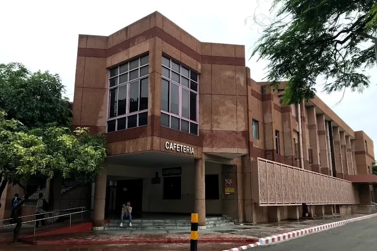 JSS Academy of Technical Education, Noida