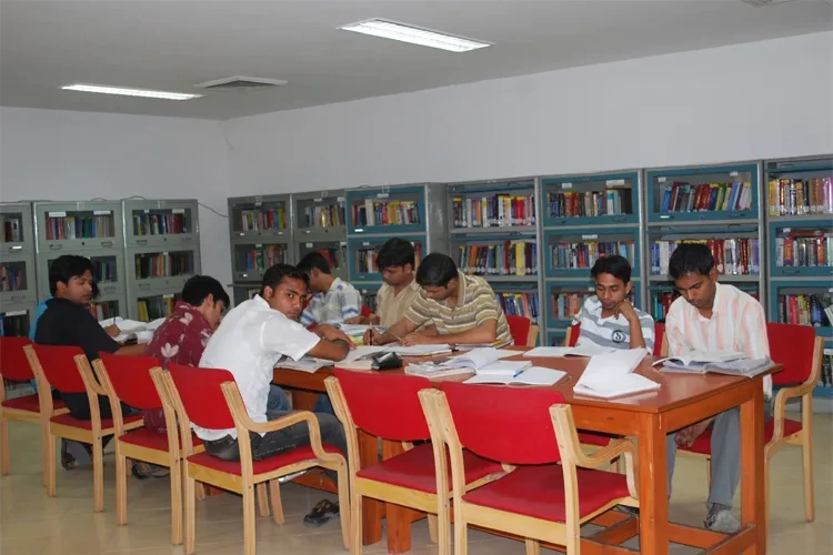 JSS Academy of Technical Education, Noida
