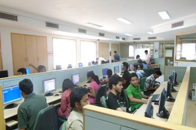 JSS Academy of Technical Education, Noida