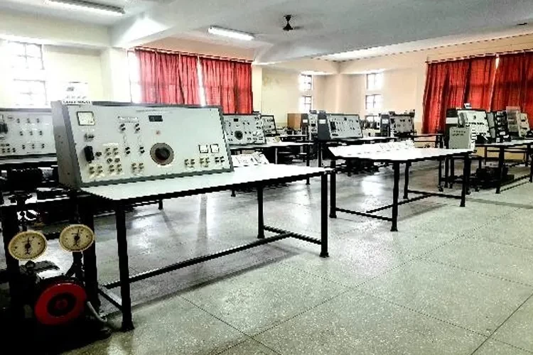 JSS Academy of Technical Education, Noida