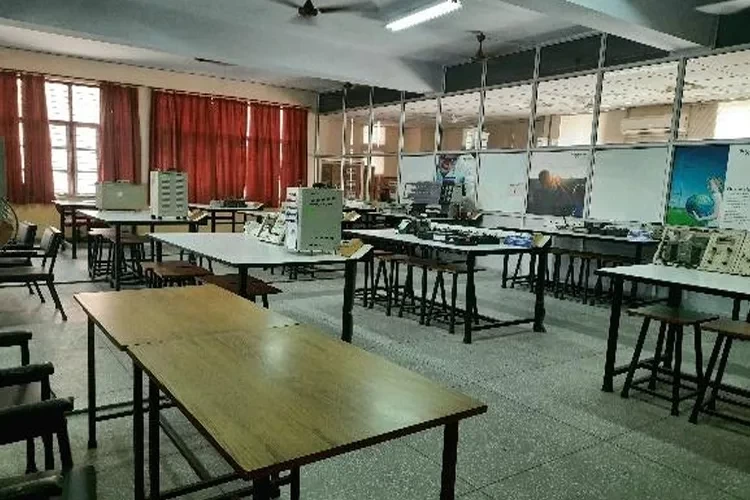 JSS Academy of Technical Education, Noida