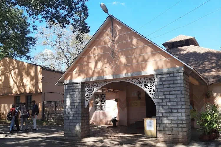 JSS AHER Centre for Online Education, Mysore