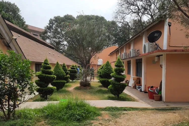 JSS AHER Centre for Online Education, Mysore