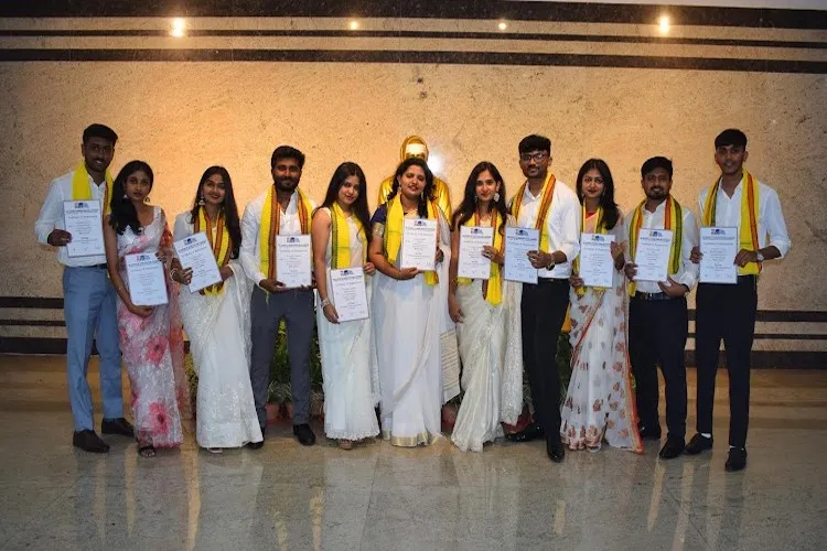 JSS AHER Centre for Online Education, Mysore