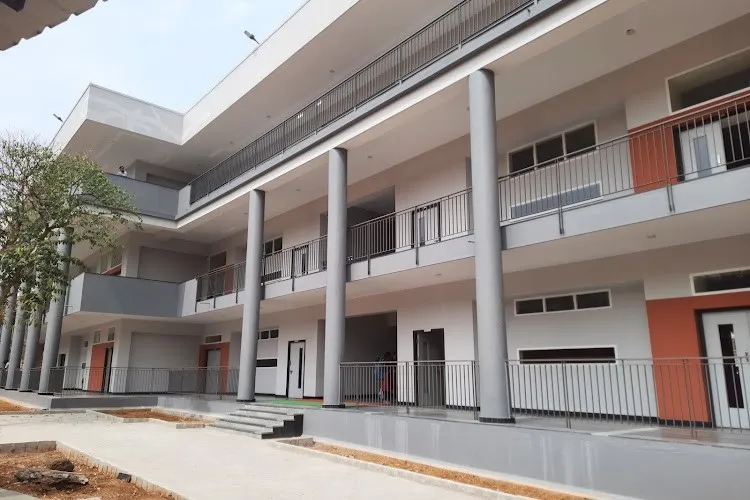 JSS AHER Centre for Online Education, Mysore