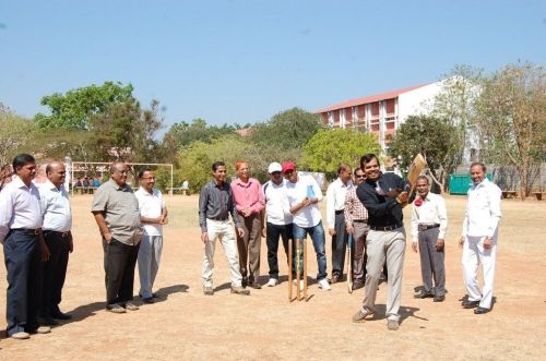 JSS Ayurvedic Medical College and Hospital, Mysore