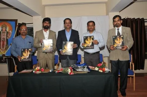 JSS Ayurvedic Medical College and Hospital, Mysore