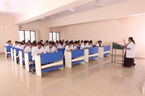 JSS Ayurvedic Medical College and Hospital, Mysore