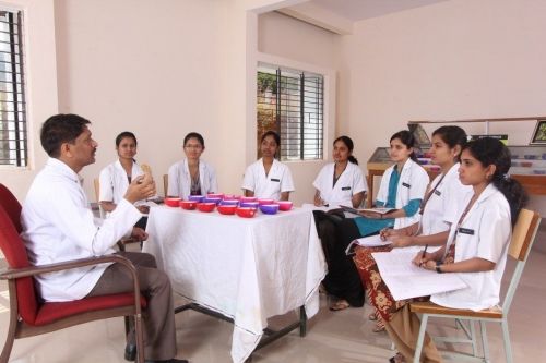 JSS Ayurvedic Medical College and Hospital, Mysore
