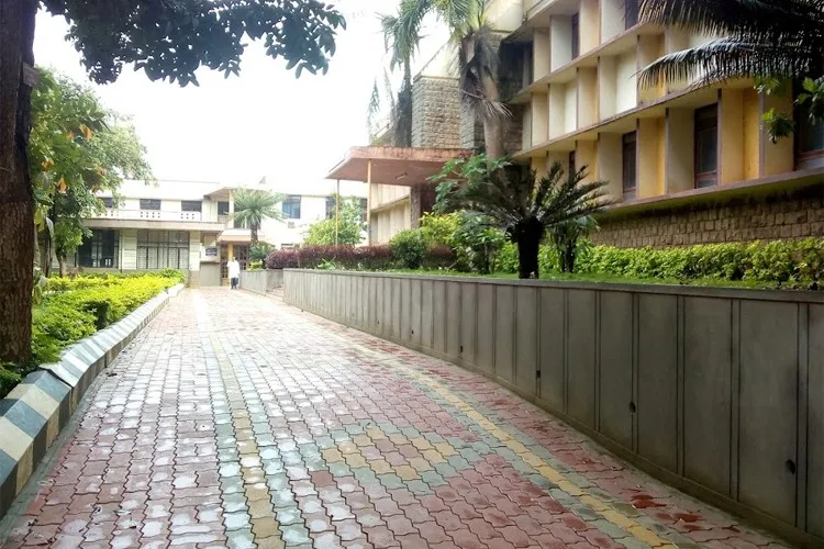 JSS Banashankari Arts, Commerce & S.K. Gubbi Science College, Dharwad