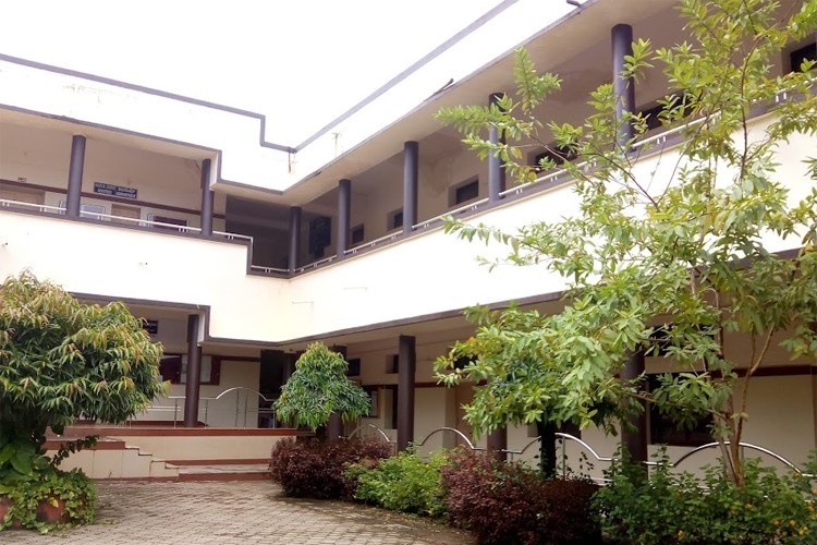 JSS Banashankari Arts, Commerce & S.K.Gubbi Science College, Dharwad