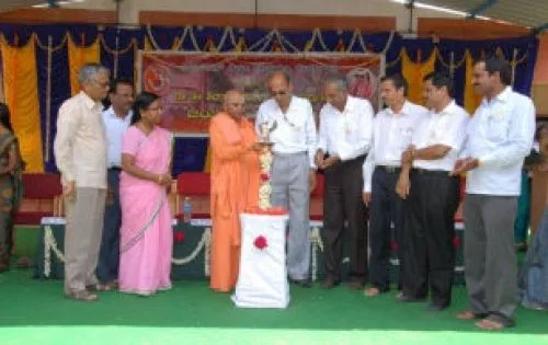 JSS College for Women, Kollegal, Chamarajnagar