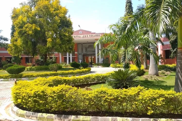JSS College of Arts, Commerce and Science Nanjangud, Mysore