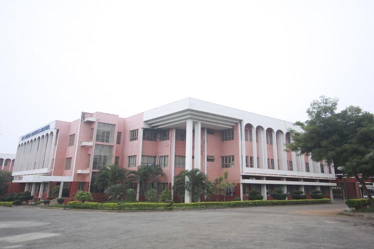 JSS College of Pharmacy, Mysore