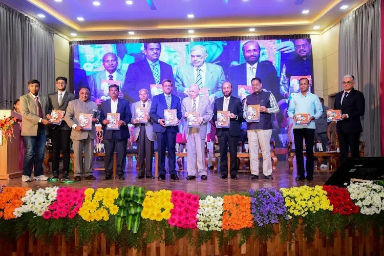 JSS College of Pharmacy, Ooty