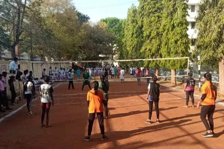 JSS College of Physiotherapy, Mysore