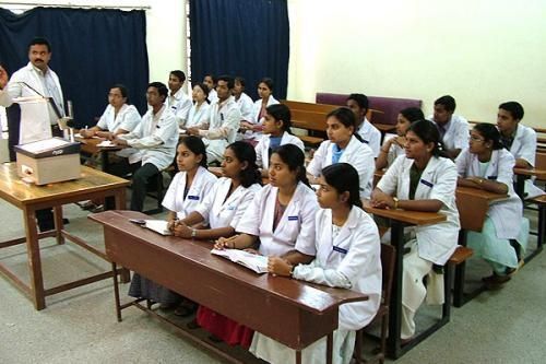 JSS College of Physiotherapy, Mysore