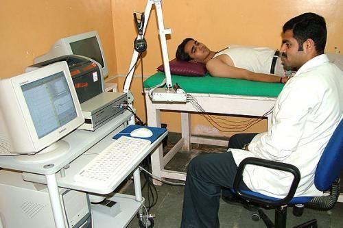 JSS College of Physiotherapy, Mysore