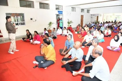 JSS Dental College and Hospital, Mysore