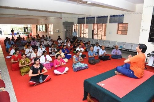 JSS Dental College and Hospital, Mysore