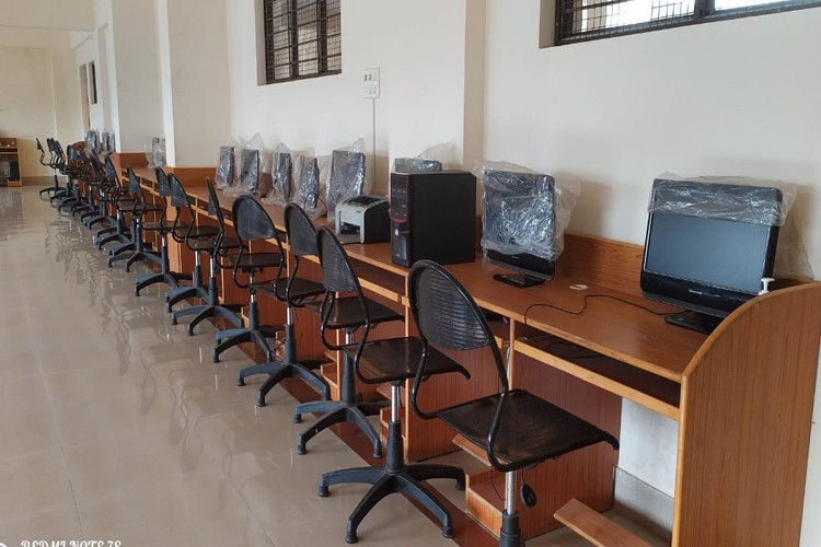 JSS Institute of Architecture and Planning, Bangalore