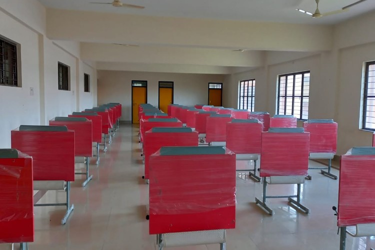 JSS Institute of Architecture and Planning, Bangalore