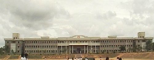 J.S.S. Institute of Education, Mysore