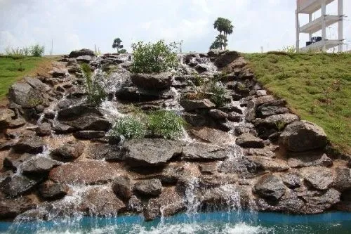 JSS Institute of Naturopathy and Yogic Sciences, Coimbatore