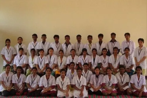 JSS Institute of Naturopathy and Yogic Sciences, Coimbatore