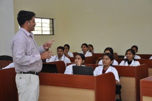 JSS Institute of Naturopathy and Yogic Sciences, Coimbatore